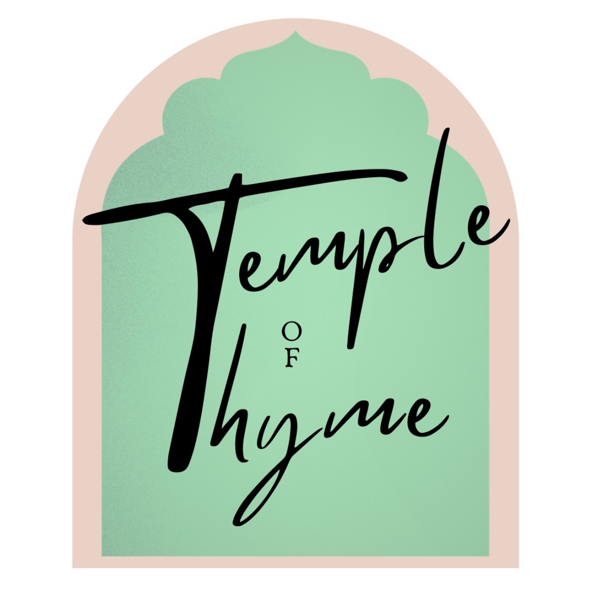 Temple Of Thyme – Southend-On-Sea